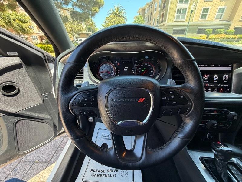 Dodge Charger Daytona R/T 2018