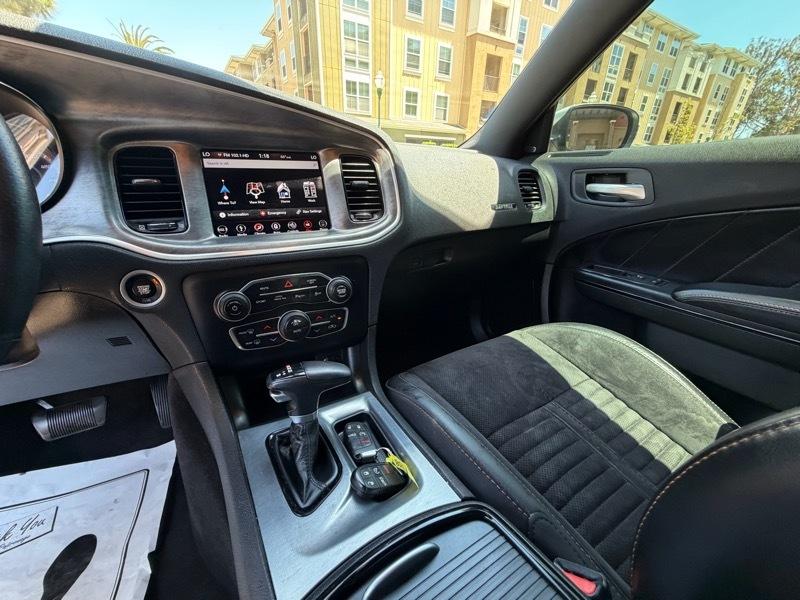 Dodge Charger Daytona R/T 2018