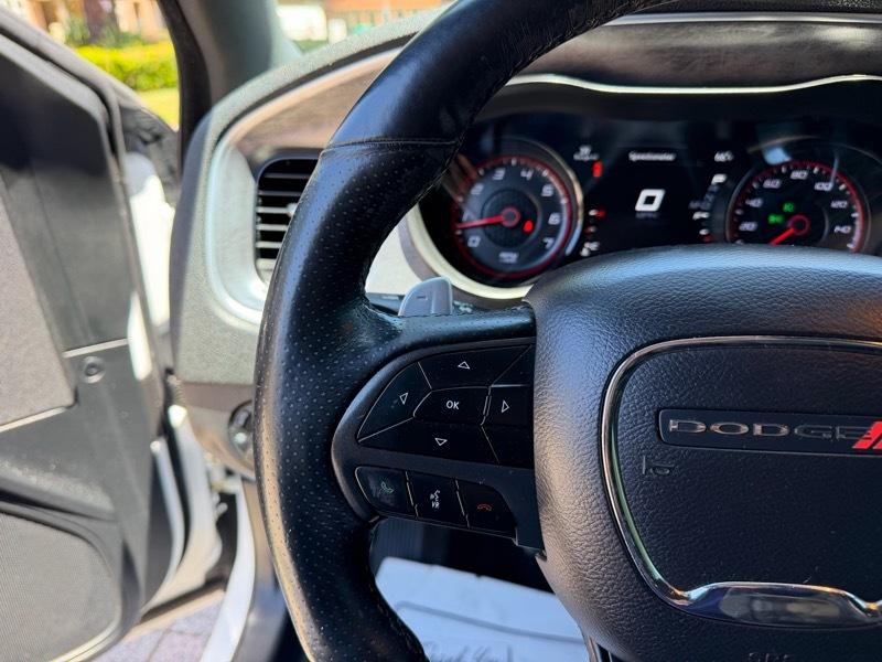 Dodge Charger Daytona R/T 2018