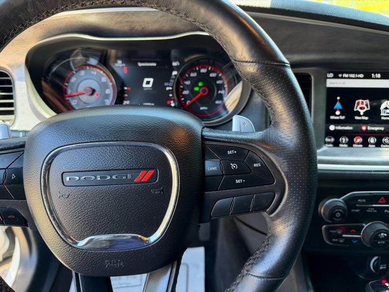 Dodge Charger Daytona R/T 2018
