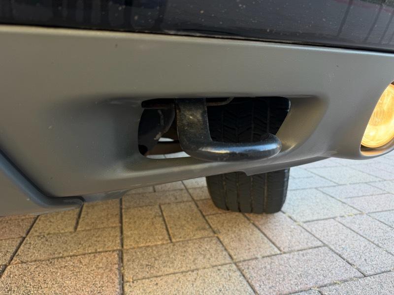 Chevrolet Suburban 4dr 1500 4WD Z71 2006
