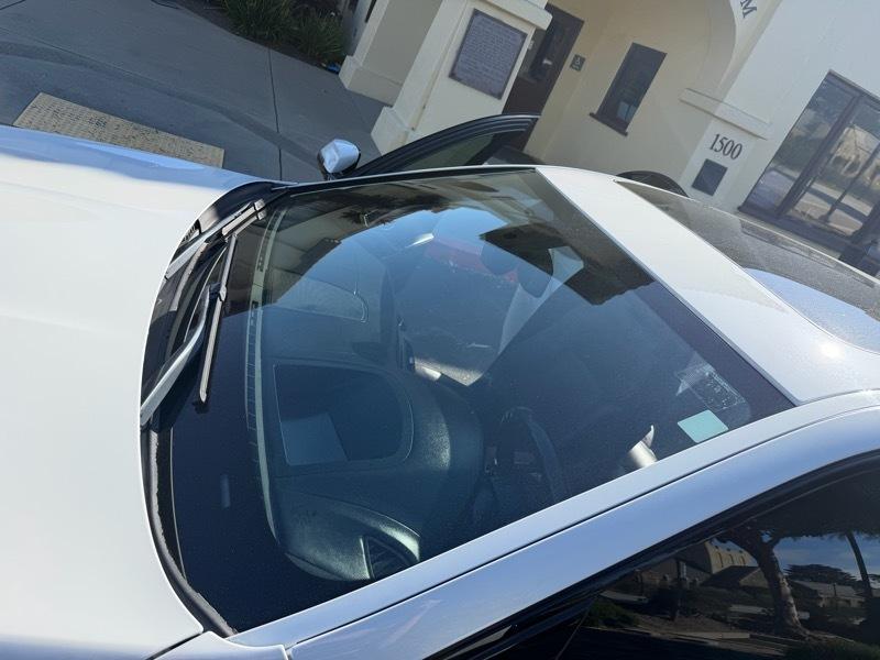 BMW 5-Series 550i 2015