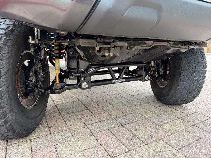Toyota Tacoma PreRunner Access Cab V6 Auto 2WD 2013
