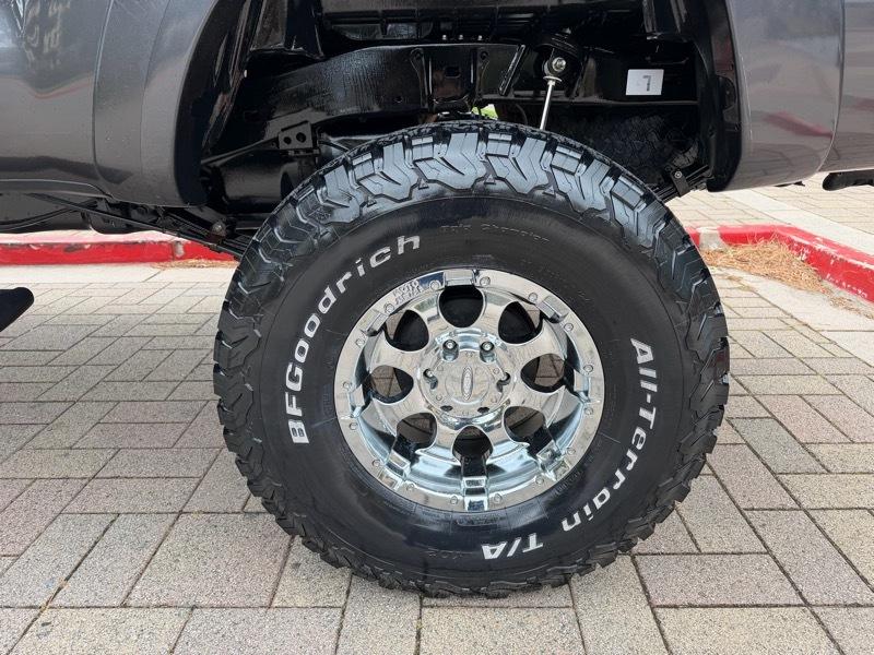Toyota Tacoma PreRunner Access Cab V6 Auto 2WD 2013