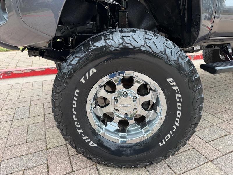Toyota Tacoma PreRunner Access Cab V6 Auto 2WD 2013