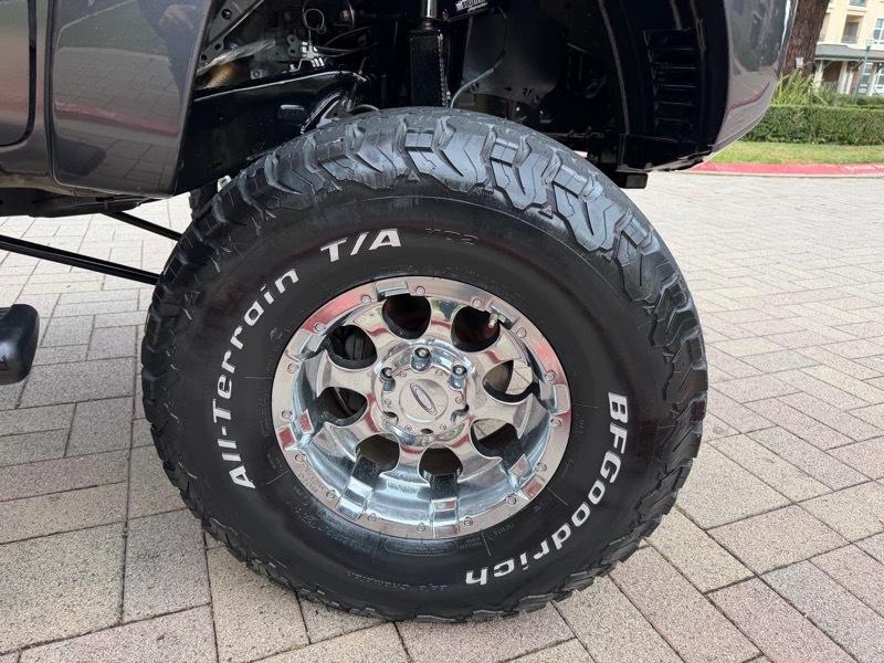 Toyota Tacoma PreRunner Access Cab V6 Auto 2WD 2013