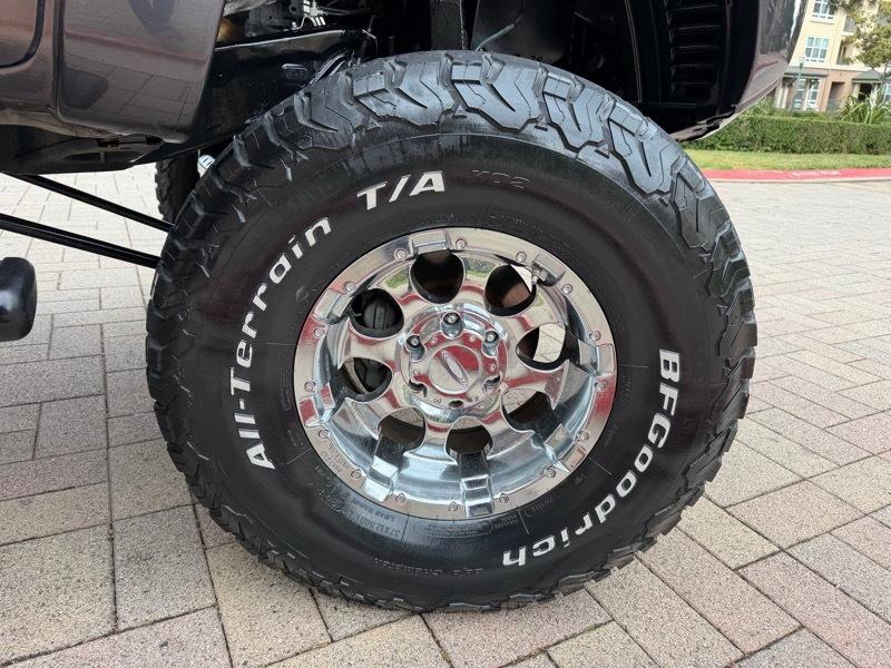 Toyota Tacoma PreRunner Access Cab V6 Auto 2WD 2013