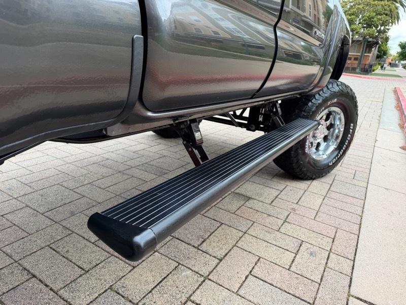 Toyota Tacoma PreRunner Access Cab V6 Auto 2WD 2013