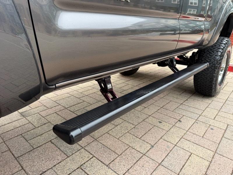 Toyota Tacoma PreRunner Access Cab V6 Auto 2WD 2013