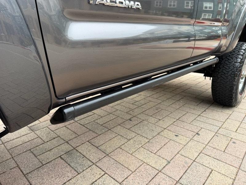 Toyota Tacoma PreRunner Access Cab V6 Auto 2WD 2013