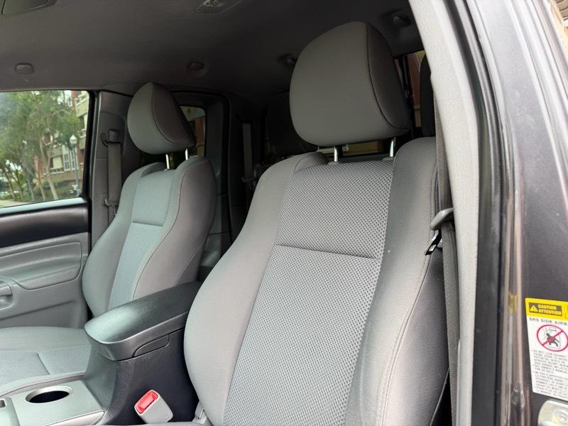Toyota Tacoma PreRunner Access Cab V6 Auto 2WD 2013