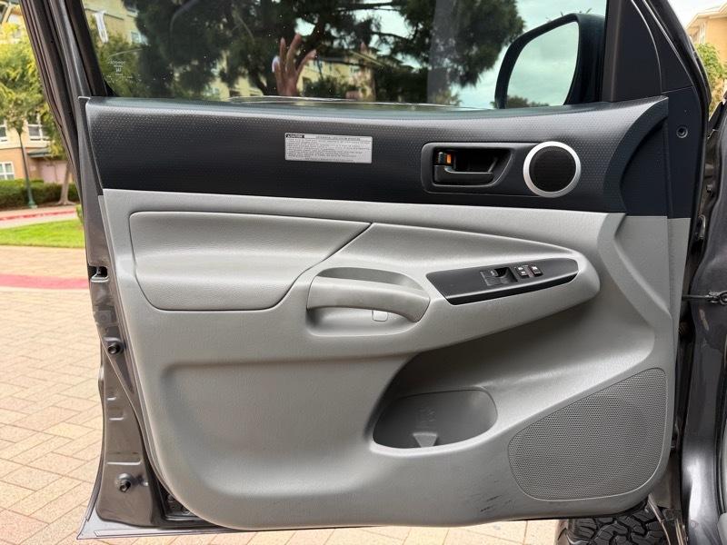 Toyota Tacoma PreRunner Access Cab V6 Auto 2WD 2013