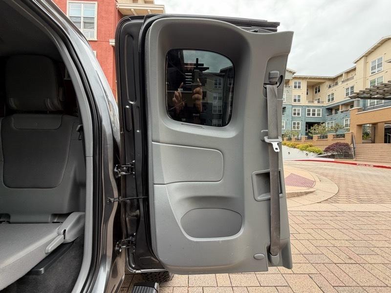Toyota Tacoma PreRunner Access Cab V6 Auto 2WD 2013
