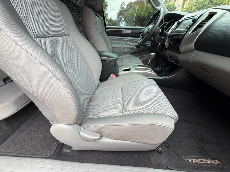 Toyota Tacoma PreRunner Access Cab V6 Auto 2WD 2013