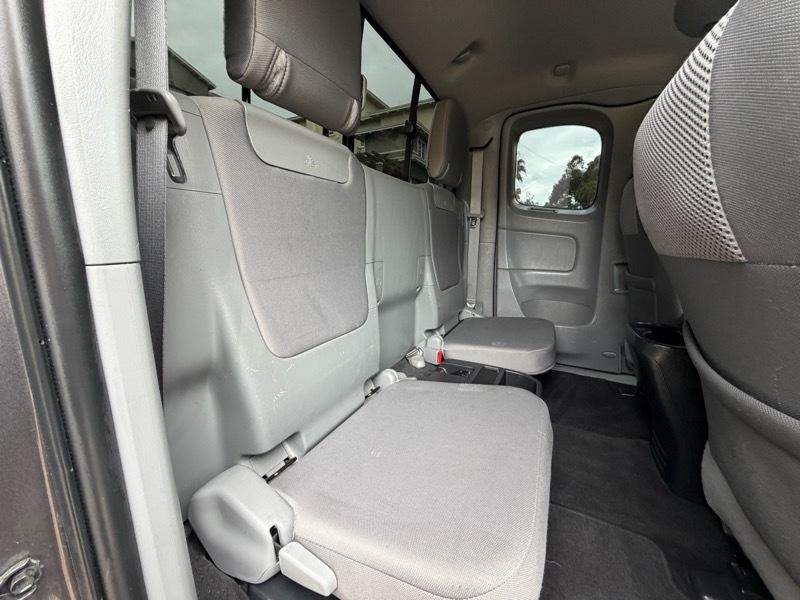 Toyota Tacoma PreRunner Access Cab V6 Auto 2WD 2013