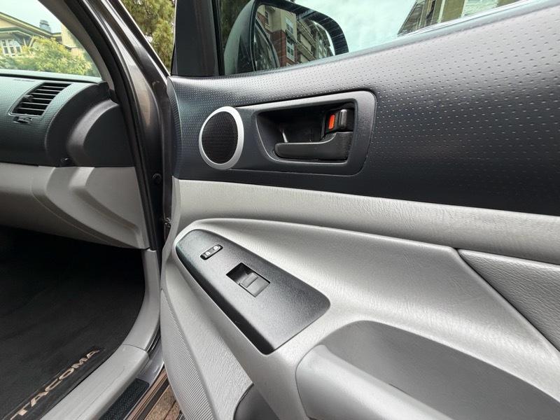 Toyota Tacoma PreRunner Access Cab V6 Auto 2WD 2013