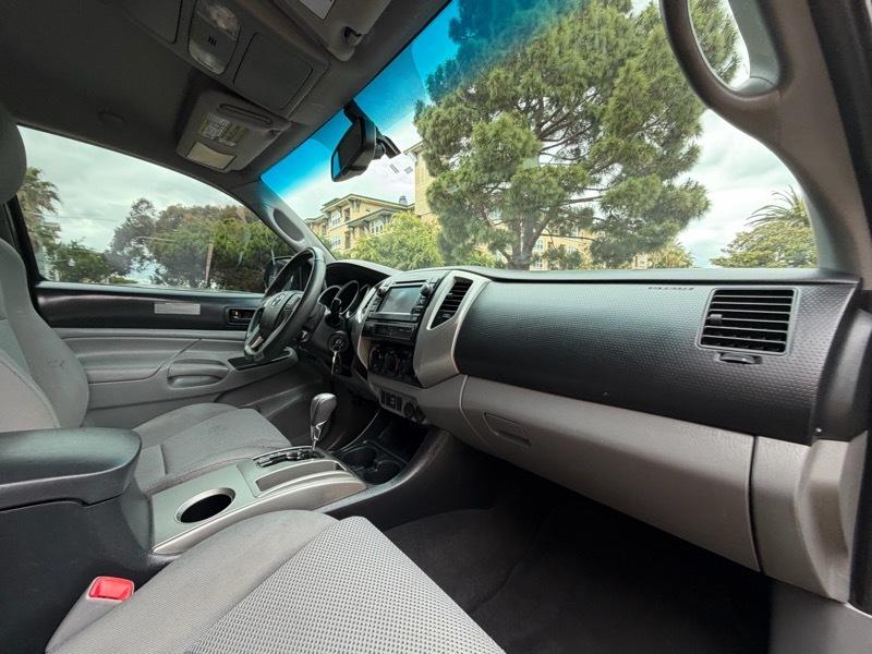 Toyota Tacoma PreRunner Access Cab V6 Auto 2WD 2013