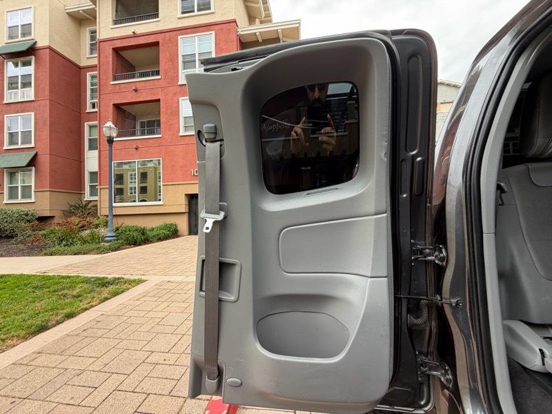 Toyota Tacoma PreRunner Access Cab V6 Auto 2WD 2013