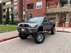 2013 Toyota Tacoma 