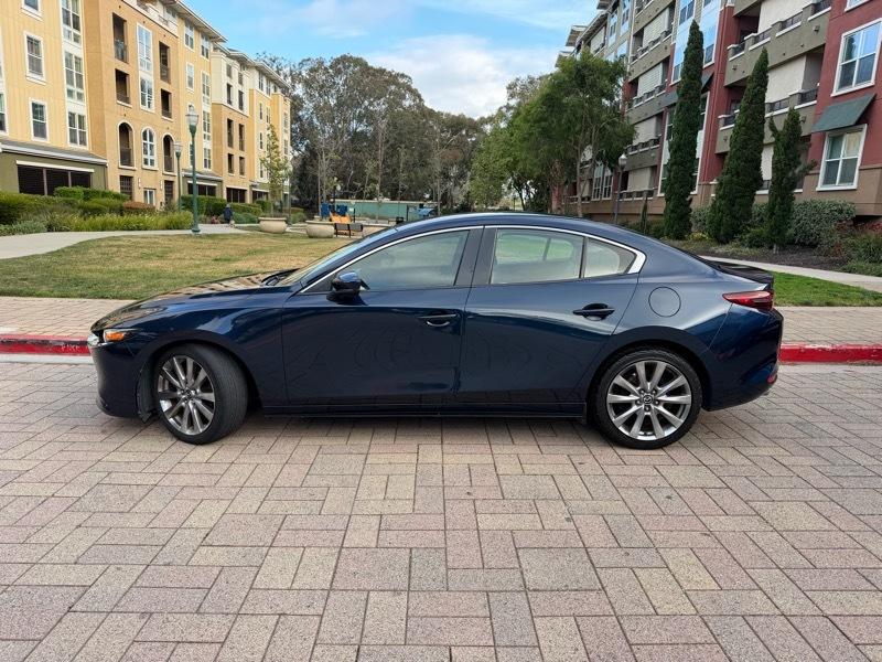 Mazda MAZDA3 Select 2019