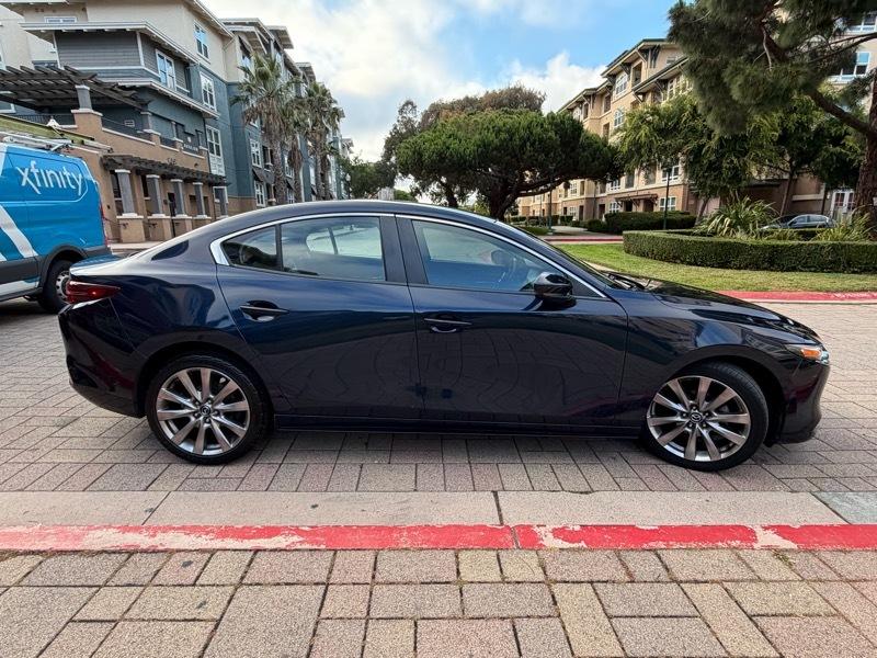 Mazda MAZDA3 Select 2019
