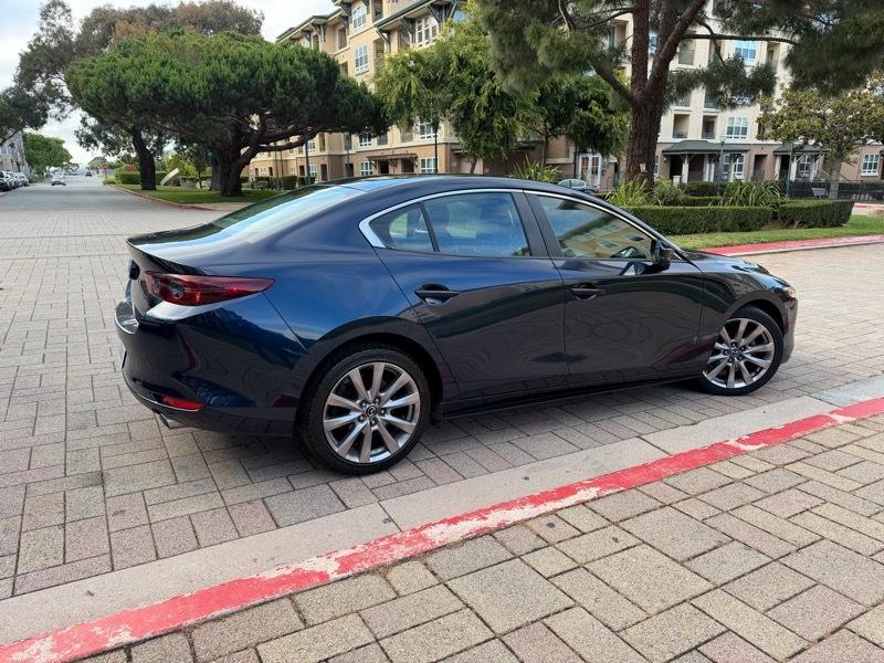 Mazda MAZDA3 Select 2019