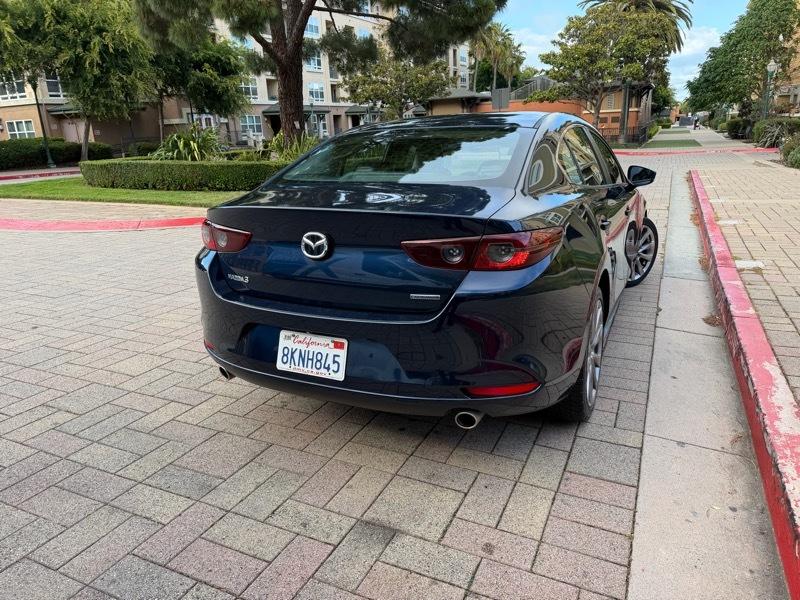 Mazda MAZDA3 Select 2019