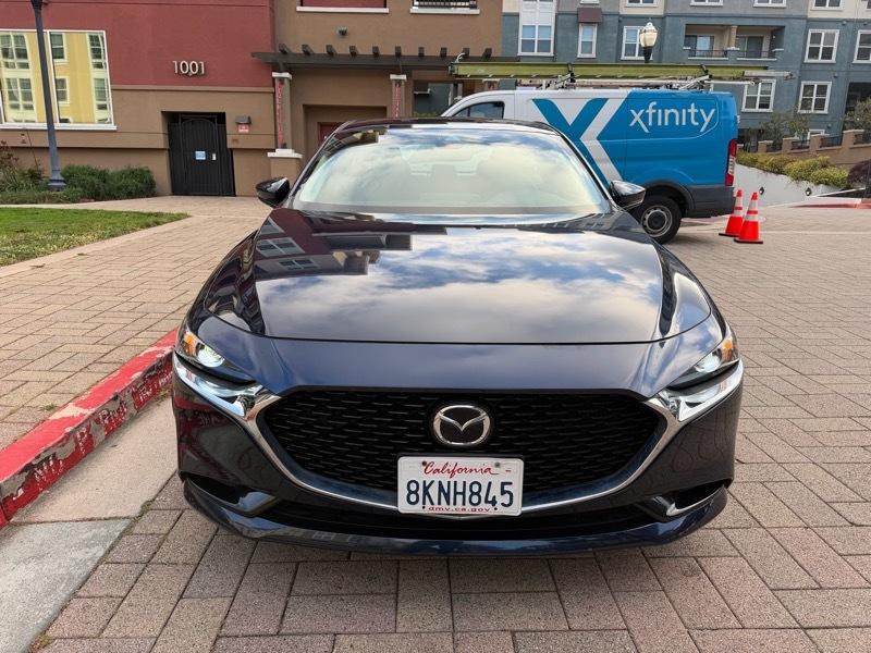 Mazda MAZDA3 Select 2019