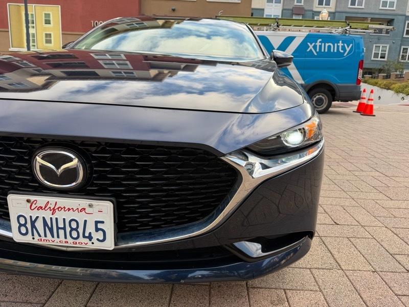 Mazda MAZDA3 Select 2019