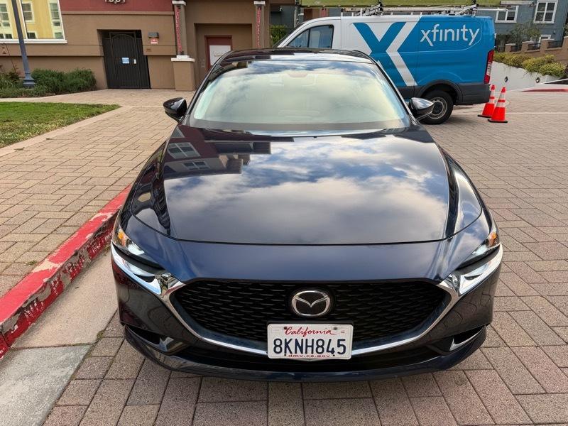 Mazda MAZDA3 Select 2019