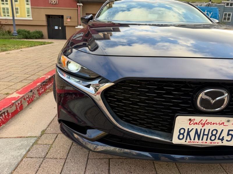 Mazda MAZDA3 Select 2019