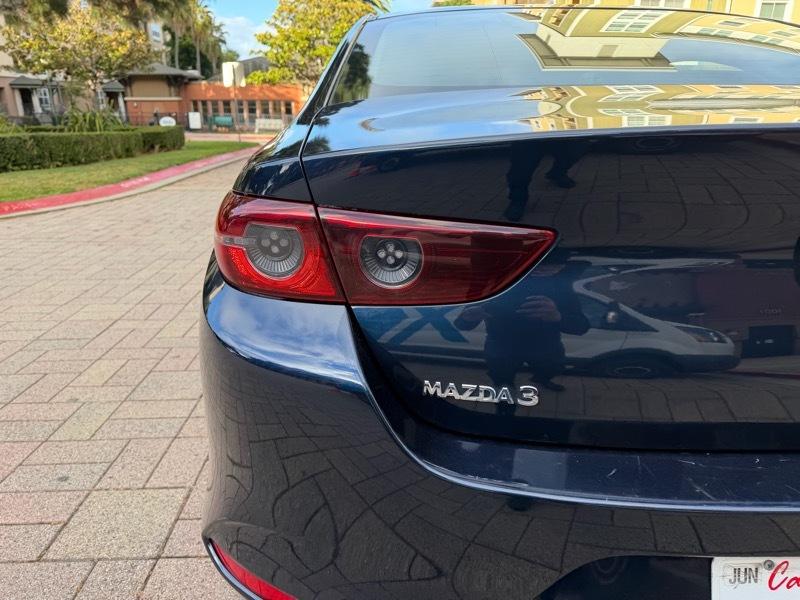 Mazda MAZDA3 Select 2019