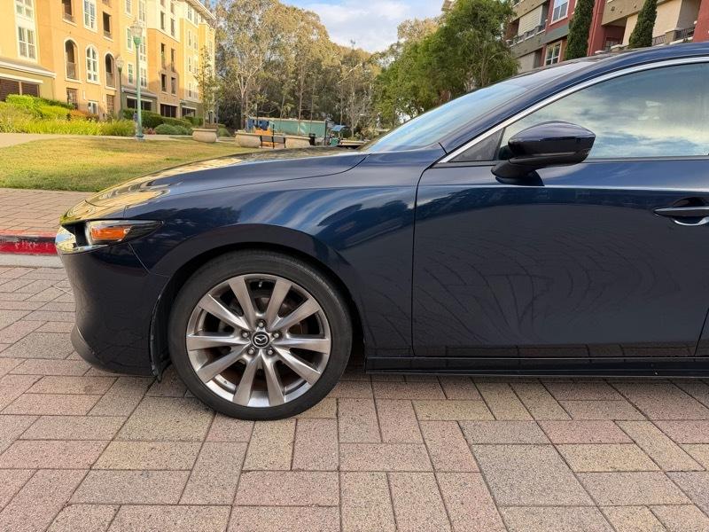 Mazda MAZDA3 Select 2019