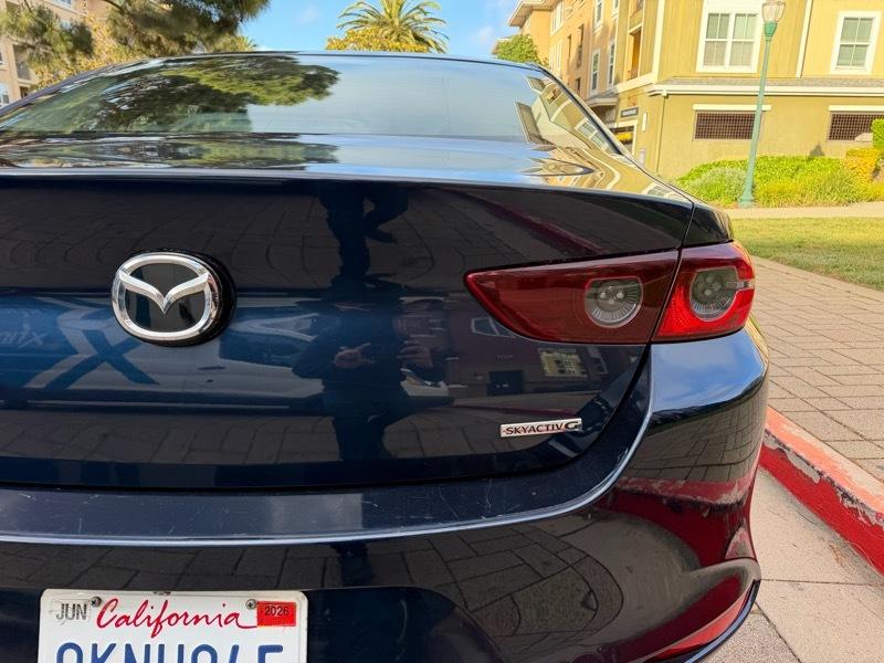 Mazda MAZDA3 Select 2019