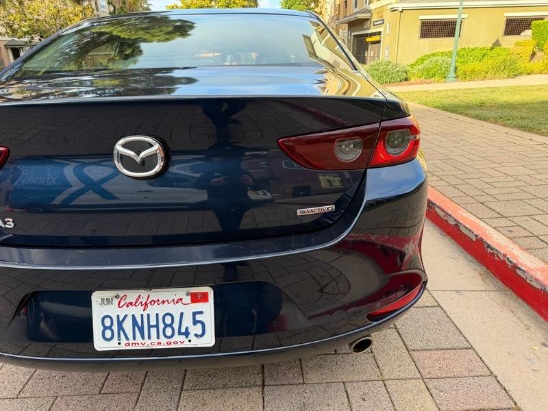 Mazda MAZDA3 Select 2019