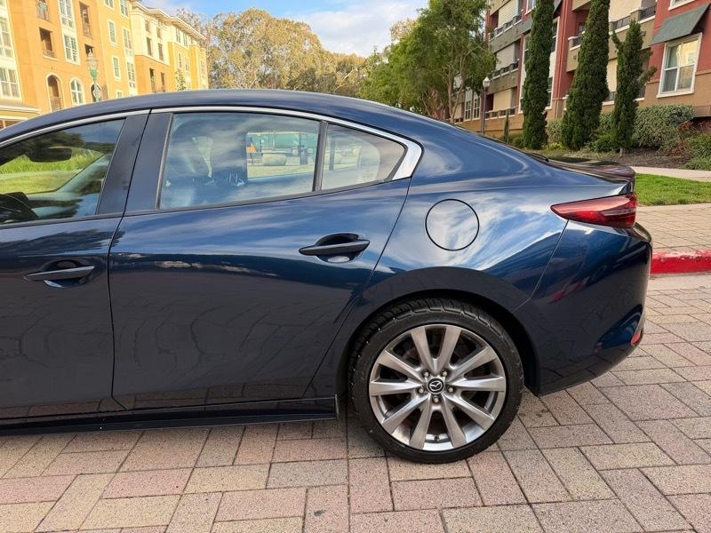 Mazda MAZDA3 Select 2019