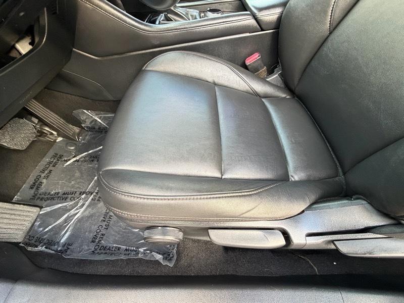 Mazda MAZDA3 Select 2019