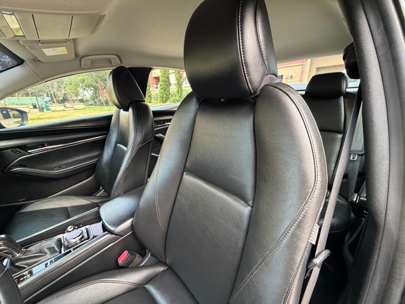 Mazda MAZDA3 Select 2019