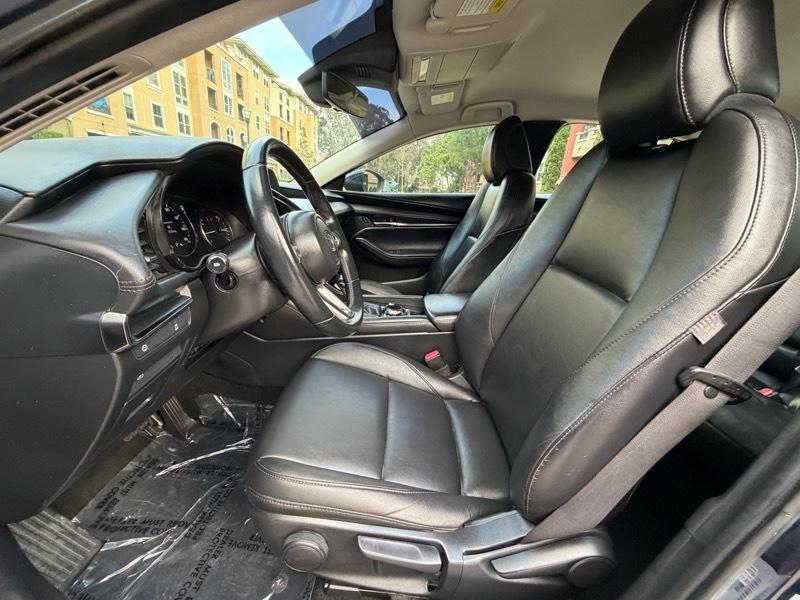Mazda MAZDA3 Select 2019