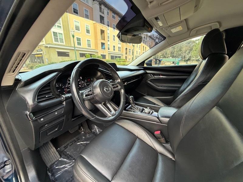 Mazda MAZDA3 Select 2019