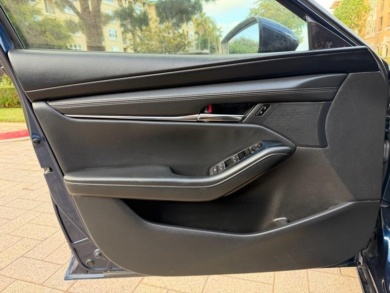 Mazda MAZDA3 Select 2019