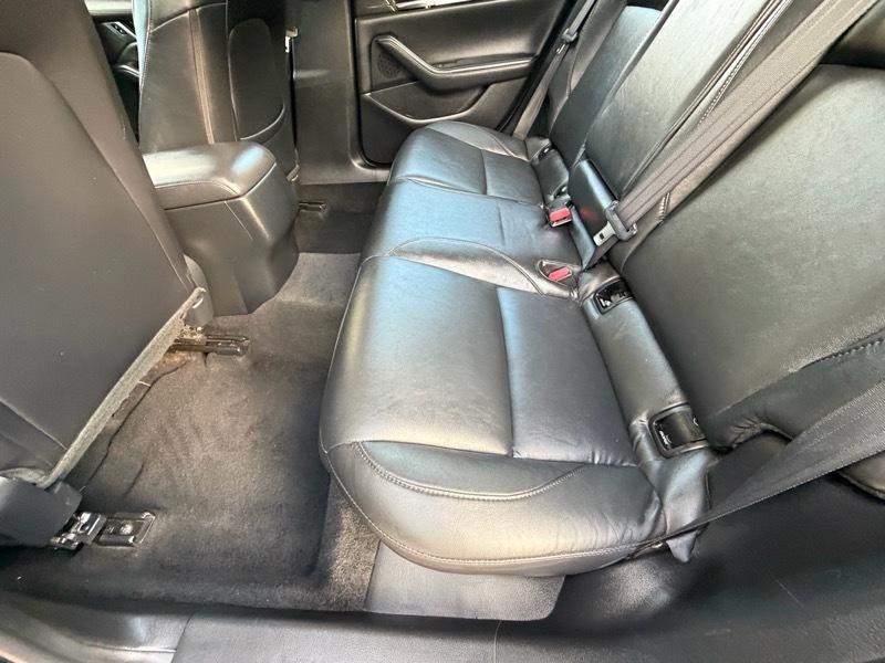 Mazda MAZDA3 Select 2019