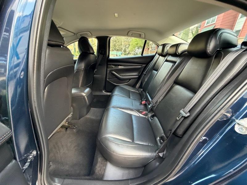 Mazda MAZDA3 Select 2019