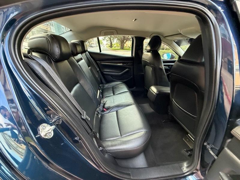 Mazda MAZDA3 Select 2019