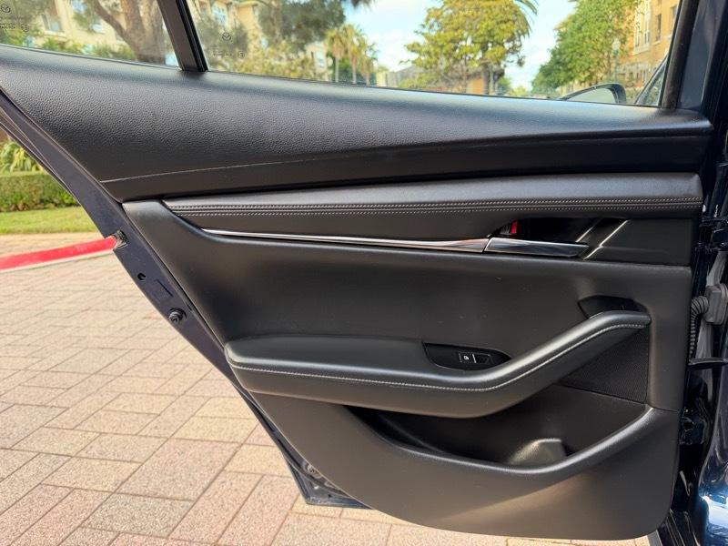 Mazda MAZDA3 Select 2019