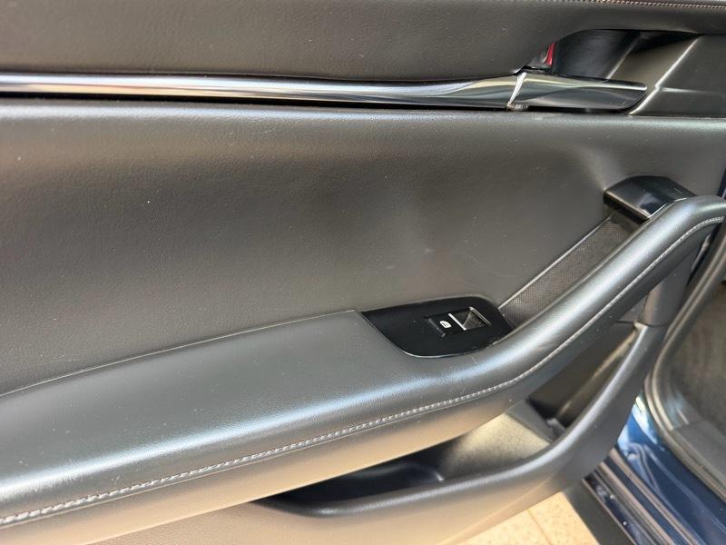 Mazda MAZDA3 Select 2019
