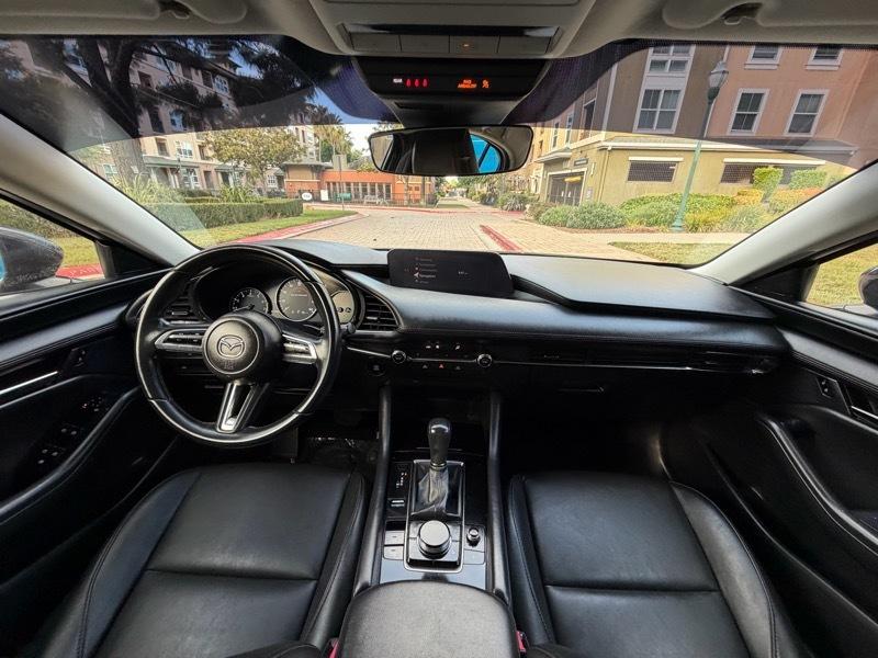 Mazda MAZDA3 Select 2019