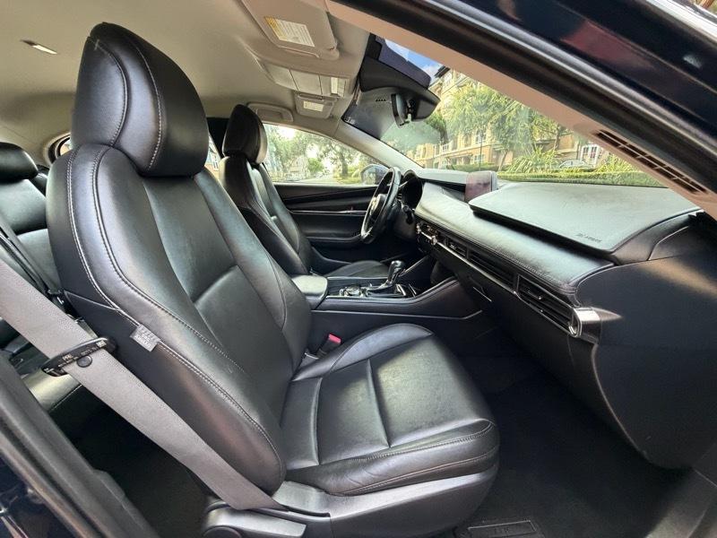 Mazda MAZDA3 Select 2019