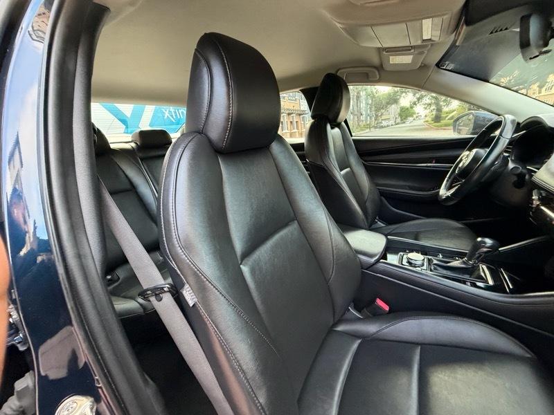 Mazda MAZDA3 Select 2019