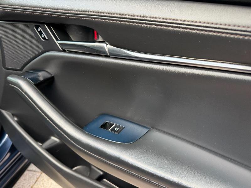 Mazda MAZDA3 Select 2019